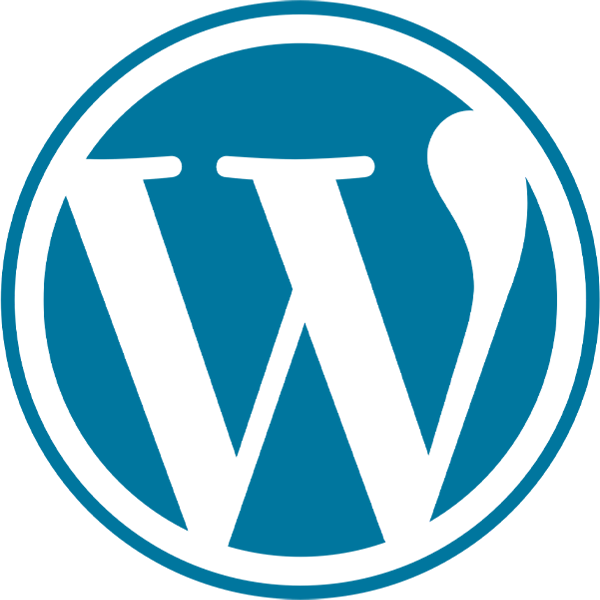 WordpressLogoPNG