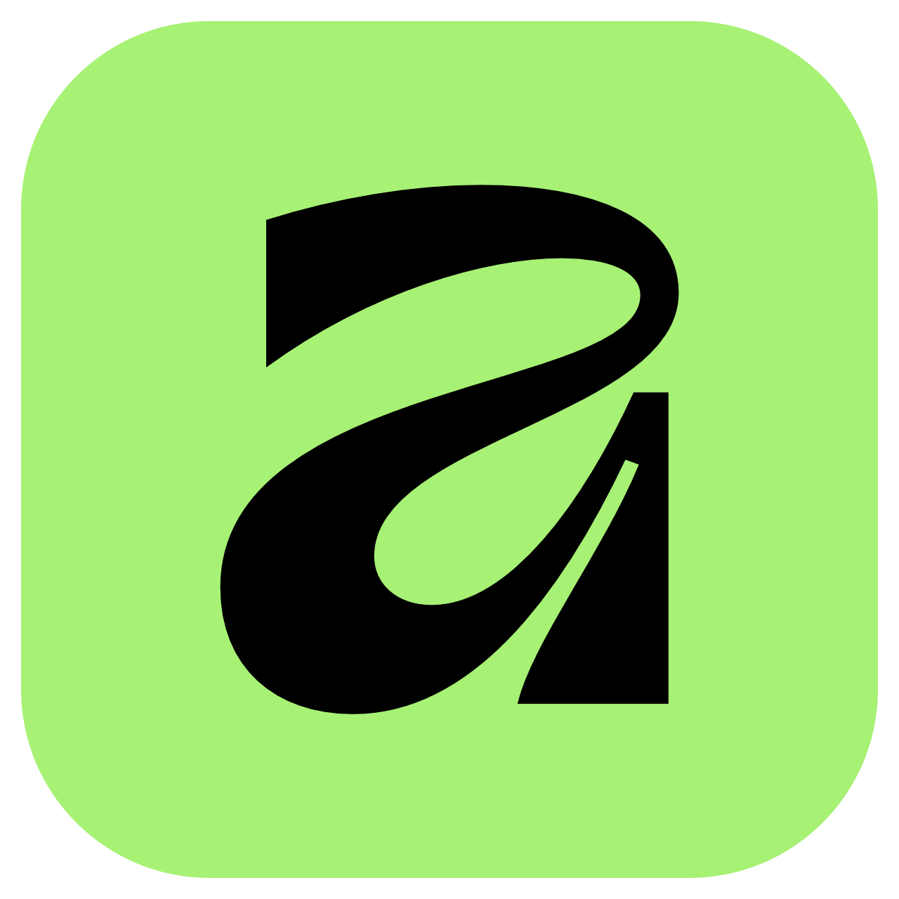 Logo de Affinity